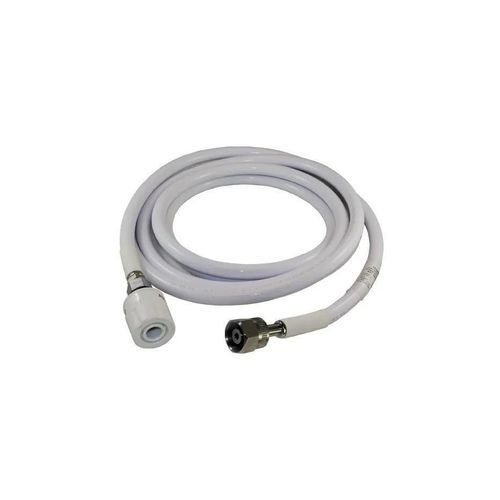 Tubo para gases médicos - AH20 series - Oxylitre Ltd. - reto / flexível