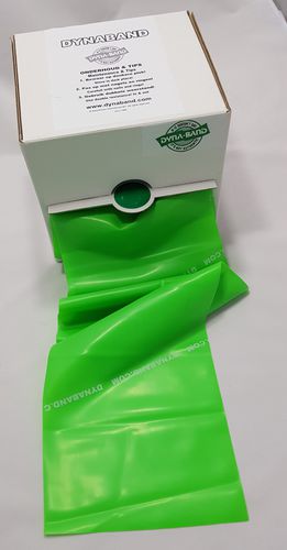 Faixa elástica - BodyWorks International