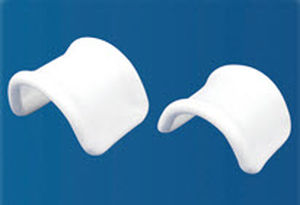 Pessário vaginal tipo Gehrung - GHsX Series - Panpac Medical