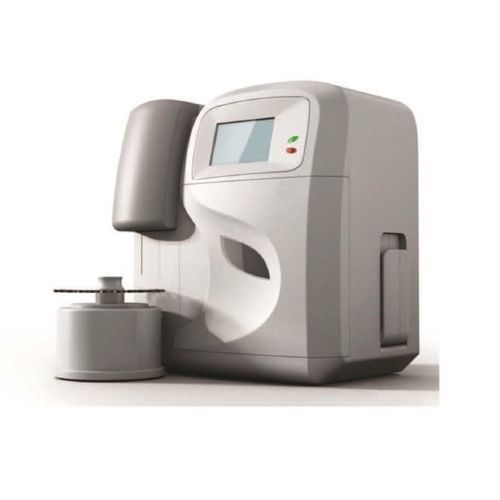 Analisador de eletrólitos automático - PKL PPC 192 - Paramedical srl - de pH / K+ / Na+