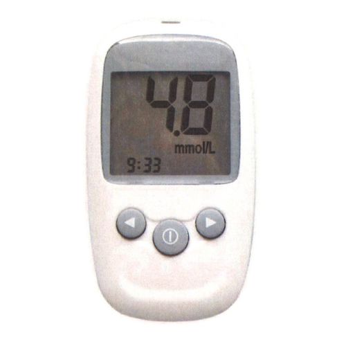 Medidor de glicose automático - PKL PPC 80 - Paramedical srl - eletroquímico