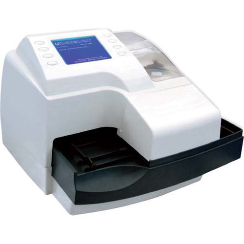 Analisador de urina automático - PKL PPC 160 - Paramedical srl - de bancada