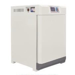 Incubadora de laboratório a ar quente - PKL PPC 304 - Paramedical srl - de bancada / em aço inoxidável / com 1 porta