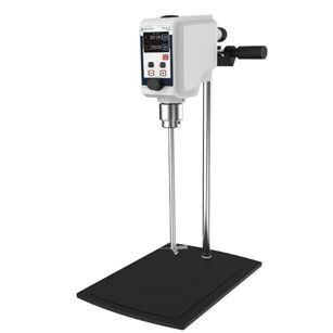 Agitador de laboratório de hélice - Stir OH series - Paramedical srl - digital / para uso geral / vertical
