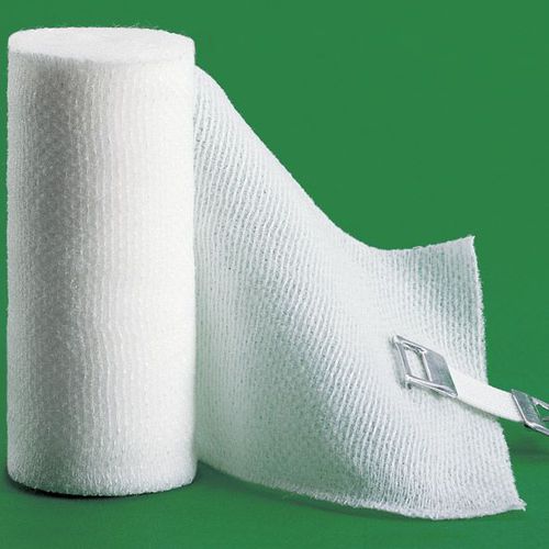 Atadura em viscose - Previlast  - Previs - em poliamida / elástica