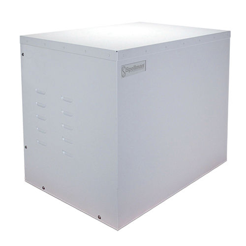 Gerador de raios X para radiografia geral - Z Series  - Spellman High Voltage Electronics - de piso