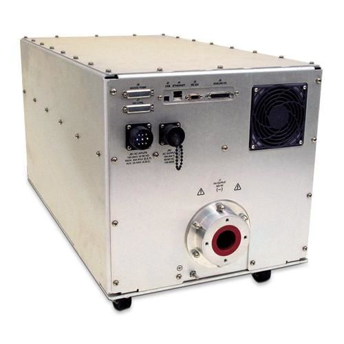 Gerador de raios X para radiografia geral - XRV series - Spellman High Voltage Electronics - acoplado