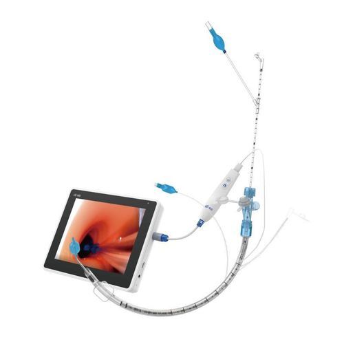 Sistema de imagens endoscópicas EUS - Zhejiang UE Medical Corp. - para broncoscopia