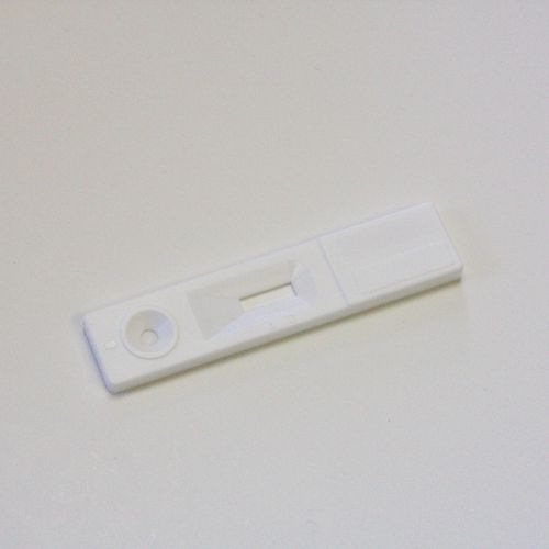 Teste rápido de despistagem de droga - D760-25 - Teco Diagnostics - para benzodiazepinas / de urina / cassete