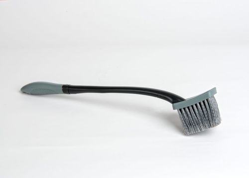 Escova de limpeza para dispositivo médico - Tesalys