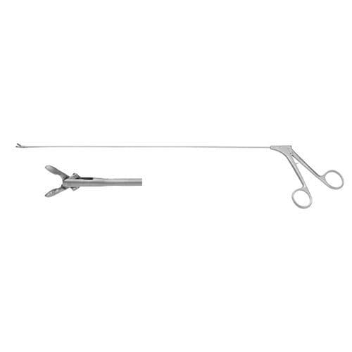 Pinça cirúrgica - 525 - Tonglu General Factory of Medical Optical Instruments