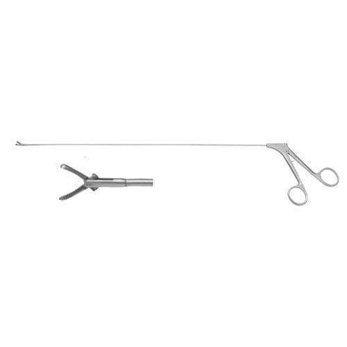 Pinça cirúrgica - 524-1 - Tonglu General Factory of Medical Optical Instruments