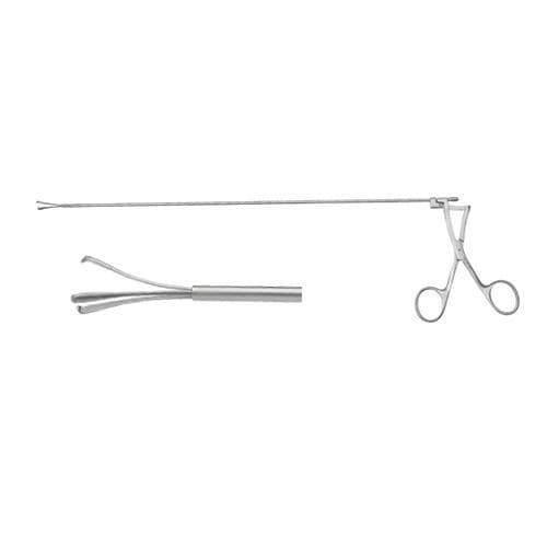 Pinça para gastroscopia - S202 - Tonglu General Factory of Medical Optical Instruments