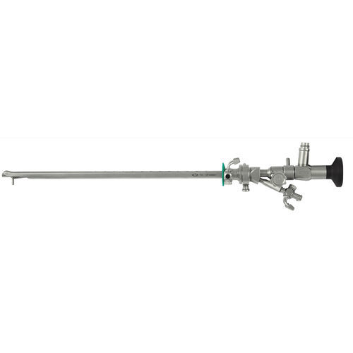 Cistoscópio para adulto - NPJ-K - Tonglu General Factory of Medical Optical Instruments - reto