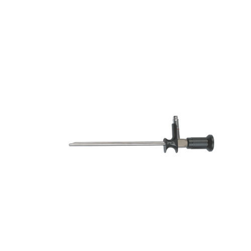 Laringoscópio para adulto - J011-1 - Tonglu General Factory of Medical Optical Instruments - reto