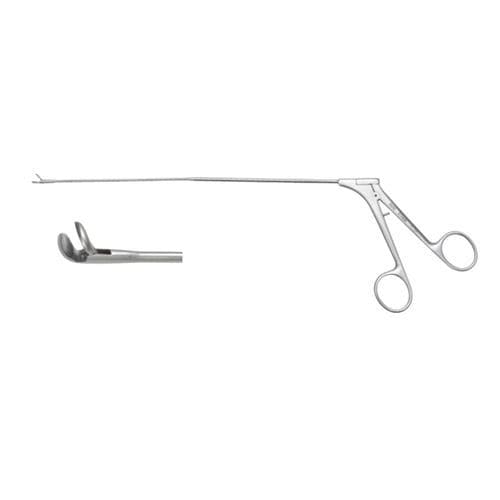 Pinça para otorrinolaringologia - H278 - Tonglu General Factory of Medical Optical Instruments