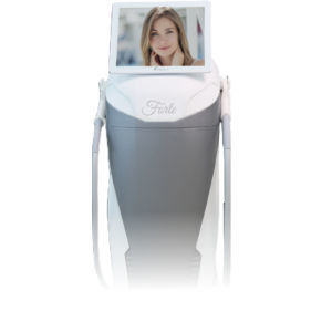 Aparelho de luz intensa pulsada para depilação - Forte-718 - Top Engineering - para rejuvenescimento da pele / para lesões vasculares / para lesões pigmentadas