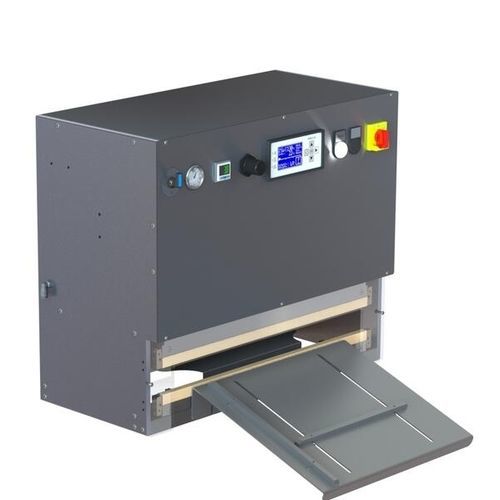 Seladora térmica de laboratório - 500 - Toss GmbH & Co. KG Verpackungssysteme