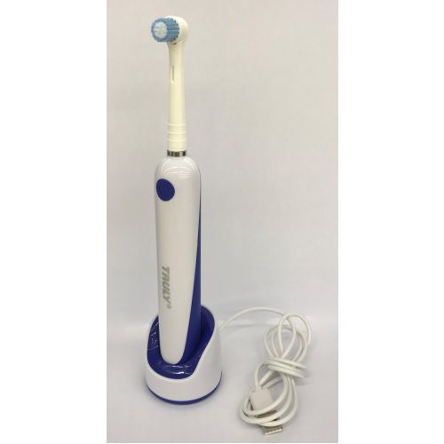 Escova de dentes elétrica - FC-187 - Truly Instrument Limited