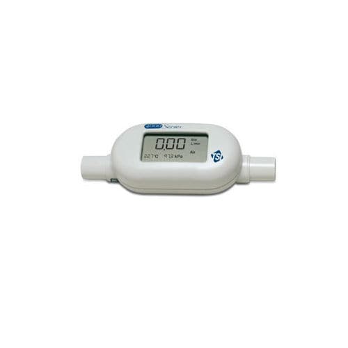 Aparelho para teste de calibração - 4046 - TSI - de fluxo / para análises ambientais / contínuo