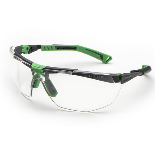 Óculos de segurança - 5X1 MED - Univet Loupes