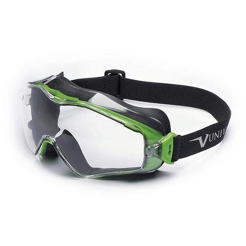 Óculos de segurança - 6X3 MED - Univet Loupes