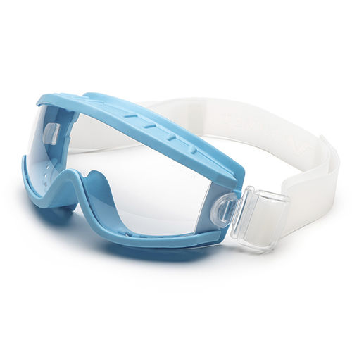 Óculos de segurança - 619 POLYCARBONATE - Univet Loupes