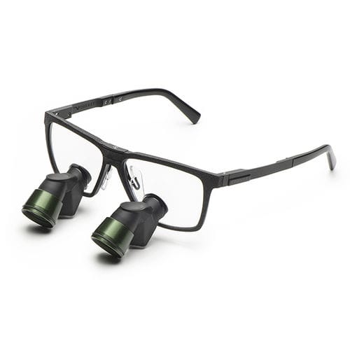Lupa cirúrgica com armação - ONE Ergo Advanced - Univet Loupes