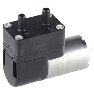 Bomba de vácuo de laboratório - 1K Series - Boxer GmbH - hospitalar / de diafragma
