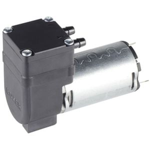 Bomba de vácuo de laboratório - 19K Series - Boxer GmbH - de diafragma