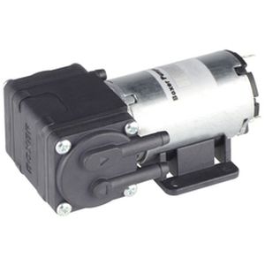 Bomba de vácuo de laboratório - 10KD Series - Boxer GmbH - de diafragma