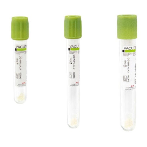 Tubo de ensaio para laboratório - 149615P - Vacutest Kima S.r.l. - para amostras de urina / com estabilizador