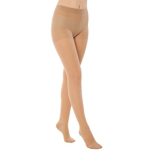 Meia-calça de compressão para prevenção de tromboembolismo venoso - 933 - Variteks Ortopedi - para mulher