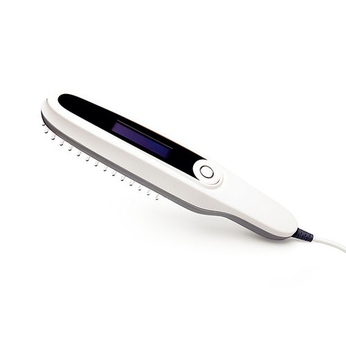Aparelho de fototerapia para tratamentos estéticos - YK-6000B-T - Yonker - para dermatologia / portátil / UV-B