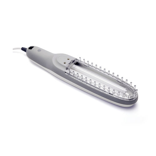 Aparelho de fototerapia para tratamentos estéticos - YK-6000B - Yonker - para dermatologia / portátil / UV-B