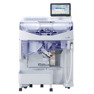 Sistema automatizado de embalagem e distribuição de medicamentos - YS-93SRⅢ - Yuyama
