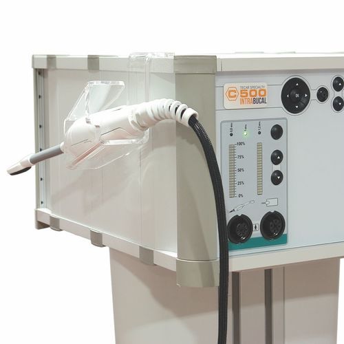 Aparelho de tecarterapia - C - 500  - Capenergy Medical