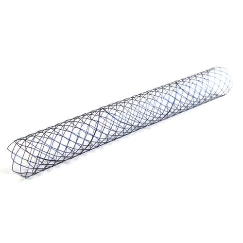 Stent biliar - Changzhou Health Microport Medical Devices - metálico