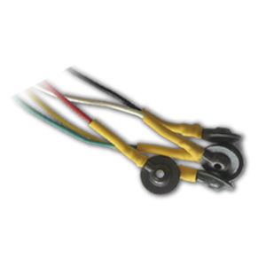 Eletrodo para EEG - Comepa Industries - de neurofisiologia / de condutividade