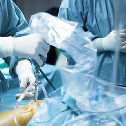 Capa de proteção para câmera de endoscopia - Comepa Industries