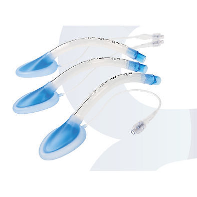 Máscara laríngea em silicone - R-COM Plus - Comepa Industries
