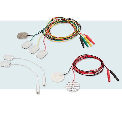 Eletrodo para EMG - Comepa Industries - para EEG / de neurofisiologia