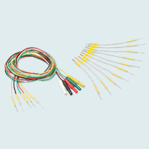 Eletrodo para EEG - Comepa Industries - de agulha / subcutâneo / em aço inoxidável