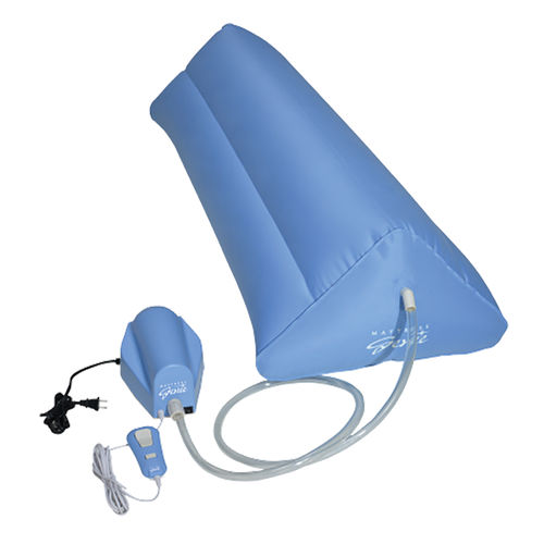 Mecanismo de elevação de leito hospitalar - 58-XXXX Series - Contour Products, Inc. - elétrico / para internação domiciliar