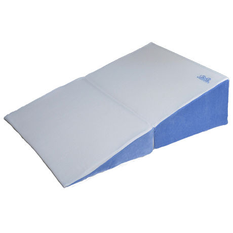 Almofada de posicionamento - 30-924XXX Series - Contour Products, Inc. - em espuma / cuneiforme / lavável