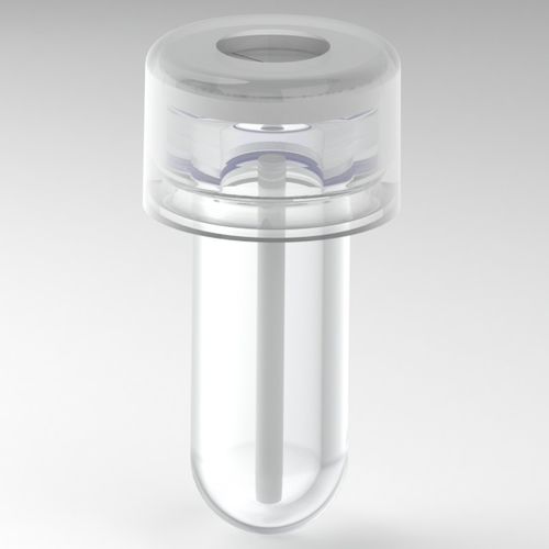 Tubo de ensaio para laboratório - microTUBE - Covaris Inc