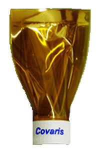 Tubo de ensaio para laboratório - 520001, 520044 - Covaris Inc - para cultura de tecidos