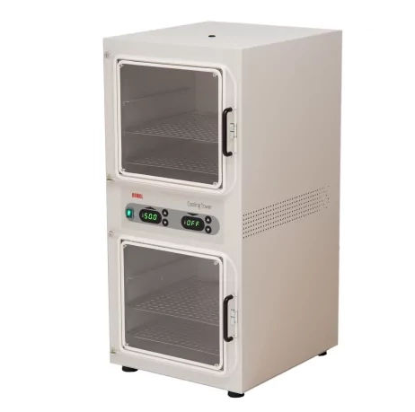 Incubadora de laboratório microbiológica - 220.200  - Domel d.o.o. Business Unit Laboratory Systems - de bancada / compacta / de embutir