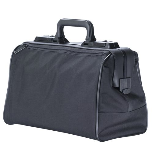 Bolsa para instrumental - RUSTICANA Light - Dürasol - para documentos médicos / para pertences de paciente / para médico