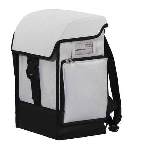 Mochila para médico - 9501-G - Dürasol - para instrumental / para documentos médicos / com alça para tiracolo